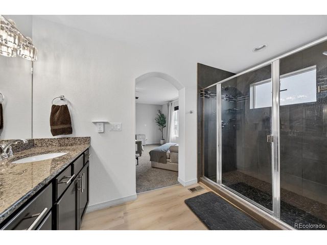 7911 Dutch Loop, Colorado Springs, CO 80925