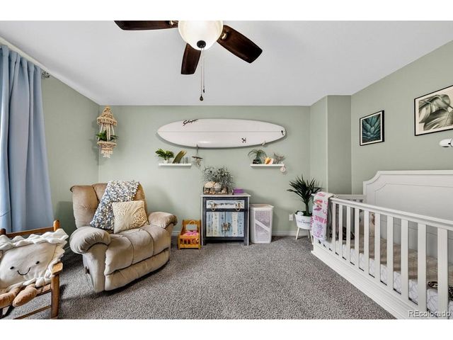 7911 Dutch Loop, Colorado Springs, CO 80925