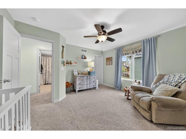 7911 Dutch Loop, Colorado Springs, CO 80925