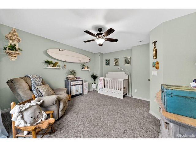 7911 Dutch Loop, Colorado Springs, CO 80925