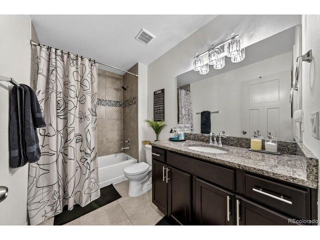 7911 Dutch Loop, Colorado Springs, CO 80925