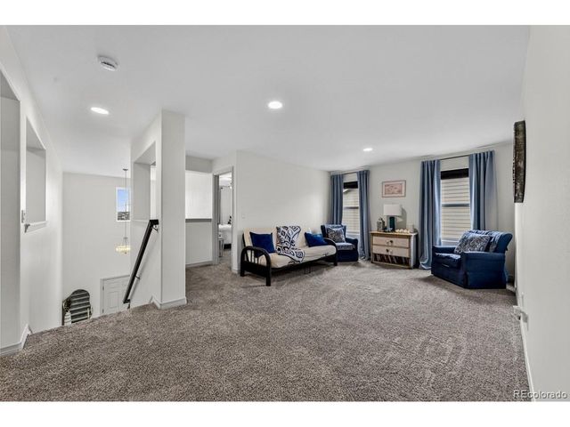 7911 Dutch Loop, Colorado Springs, CO 80925