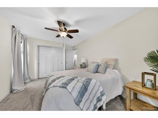 7911 Dutch Loop, Colorado Springs, CO 80925
