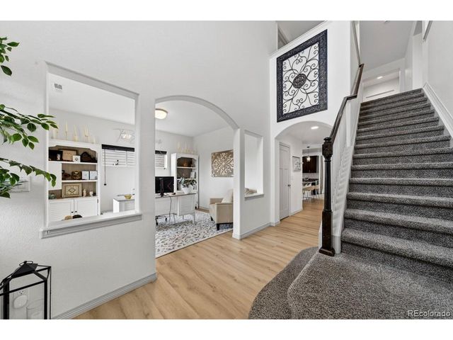 7911 Dutch Loop, Colorado Springs, CO 80925