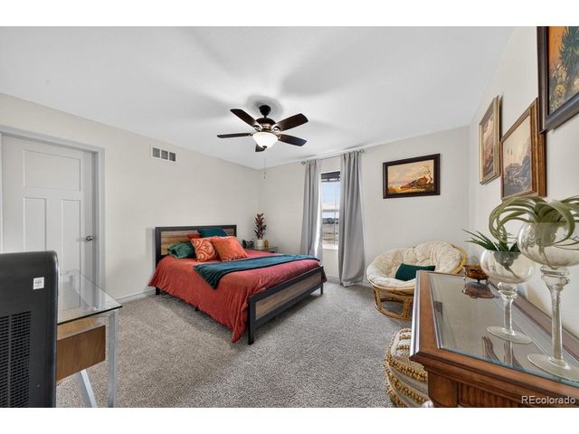 7911 Dutch Loop, Colorado Springs, CO 80925