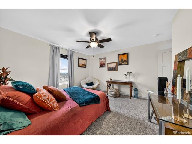 7911 Dutch Loop, Colorado Springs, CO 80925