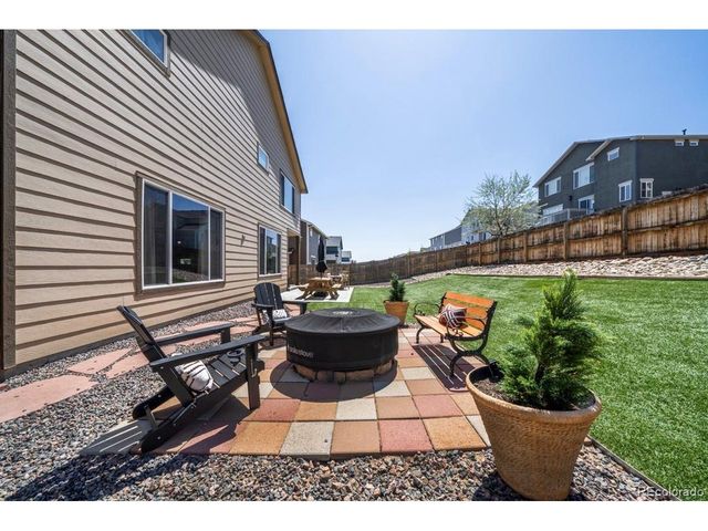 7911 Dutch Loop, Colorado Springs, CO 80925