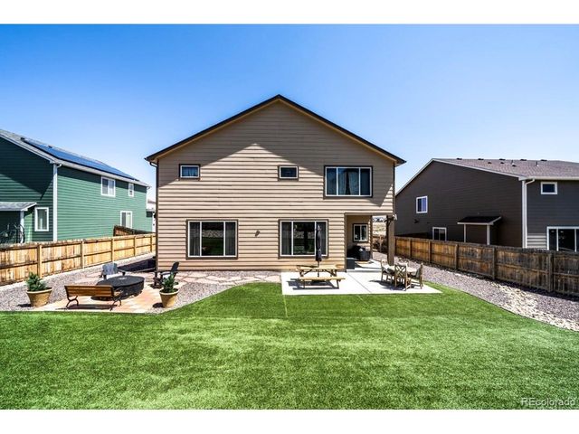 7911 Dutch Loop, Colorado Springs, CO 80925
