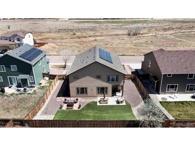 7911 Dutch Loop, Colorado Springs, CO 80925