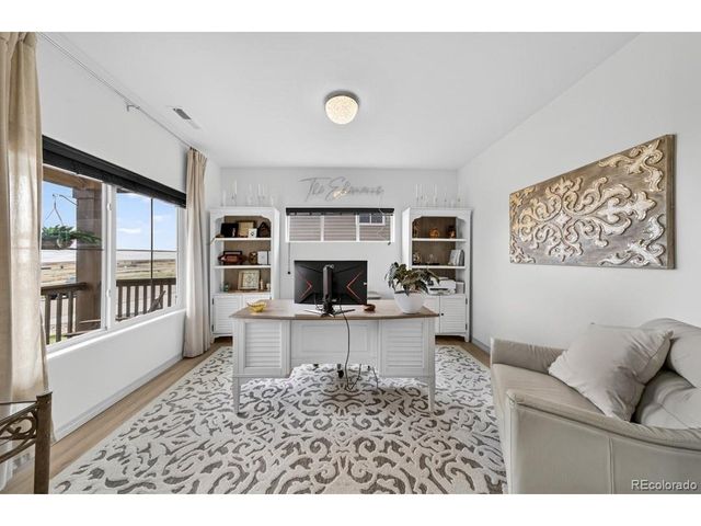 7911 Dutch Loop, Colorado Springs, CO 80925