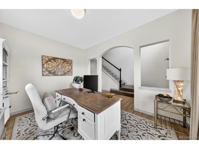 7911 Dutch Loop, Colorado Springs, CO 80925