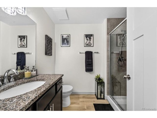 7911 Dutch Loop, Colorado Springs, CO 80925