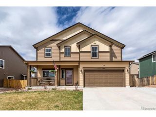 7911 Dutch Loop, Colorado Springs, CO 80925