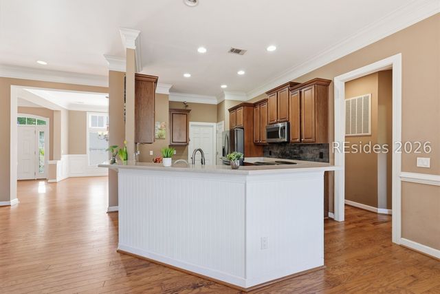 24 Bainbridge Way, Bluffton, SC 29910