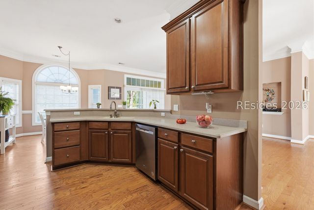 24 Bainbridge Way, Bluffton, SC 29910