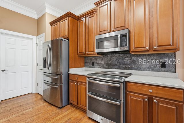 24 Bainbridge Way, Bluffton, SC 29910