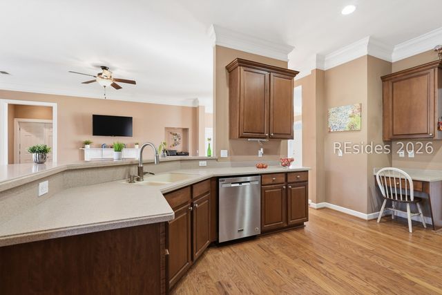 24 Bainbridge Way, Bluffton, SC 29910
