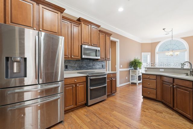 24 Bainbridge Way, Bluffton, SC 29910