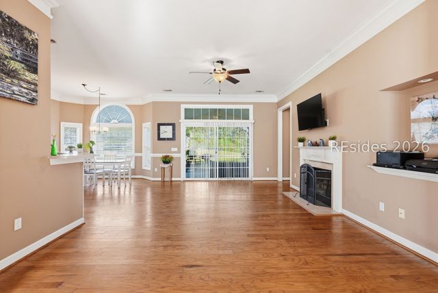 24 Bainbridge Way, Bluffton, SC 29910
