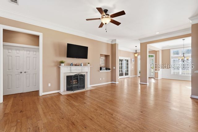 24 Bainbridge Way, Bluffton, SC 29910