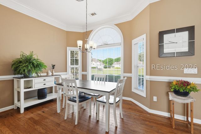 24 Bainbridge Way, Bluffton, SC 29910