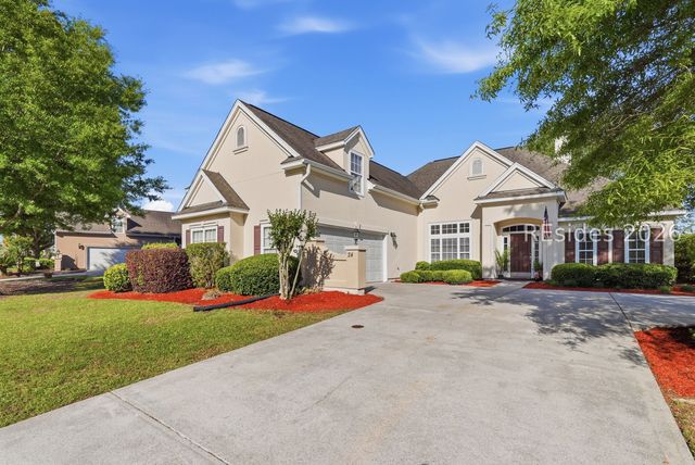 24 Bainbridge Way, Bluffton, SC 29910