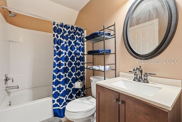 24 Bainbridge Way, Bluffton, SC 29910