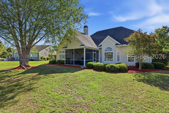 24 Bainbridge Way, Bluffton, SC 29910