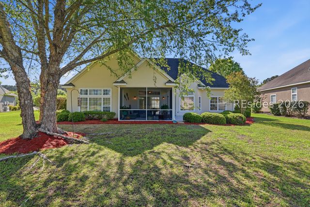 24 Bainbridge Way, Bluffton, SC 29910