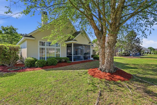 24 Bainbridge Way, Bluffton, SC 29910