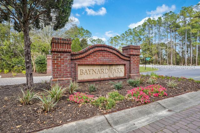 24 Bainbridge Way, Bluffton, SC 29910