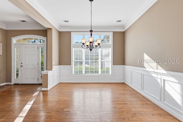 24 Bainbridge Way, Bluffton, SC 29910