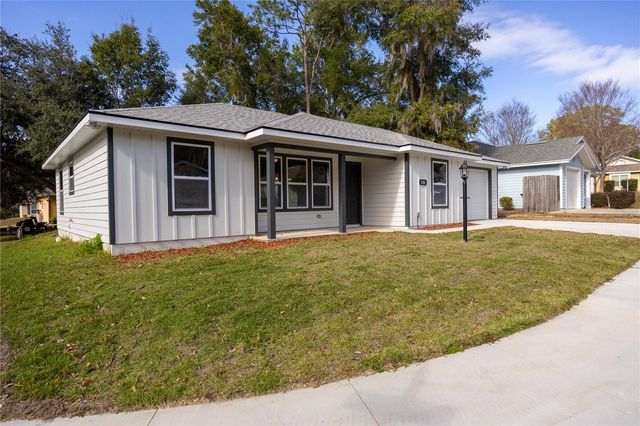 2188 SE 28TH DRIVE, Gainesville, FL 32641
