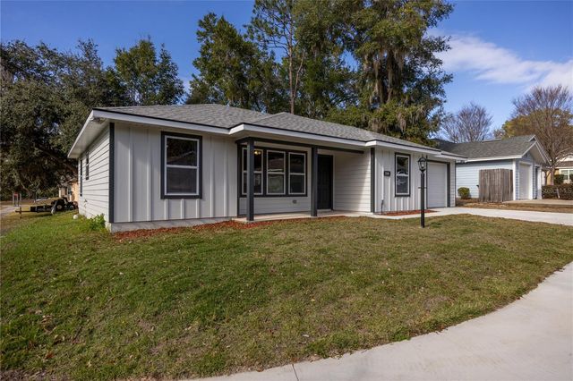 2188 SE 28TH DRIVE, Gainesville, FL 32641