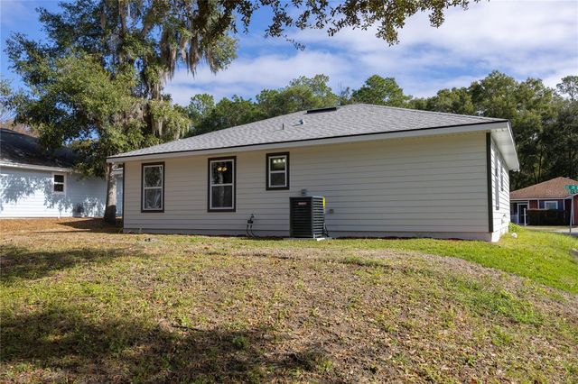 2188 SE 28TH DRIVE, Gainesville, FL 32641
