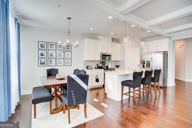 379 Arbor Crowne Drive, Lawrenceville, GA 30045