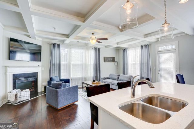 379 Arbor Crowne Drive, Lawrenceville, GA 30045