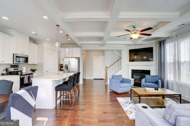 379 Arbor Crowne Drive, Lawrenceville, GA 30045