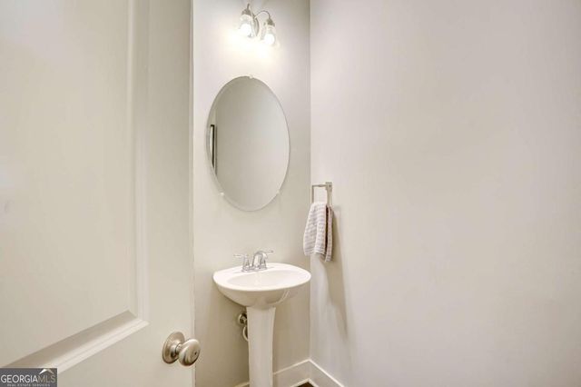 379 Arbor Crowne Drive, Lawrenceville, GA 30045