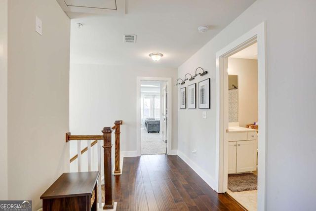 379 Arbor Crowne Drive, Lawrenceville, GA 30045