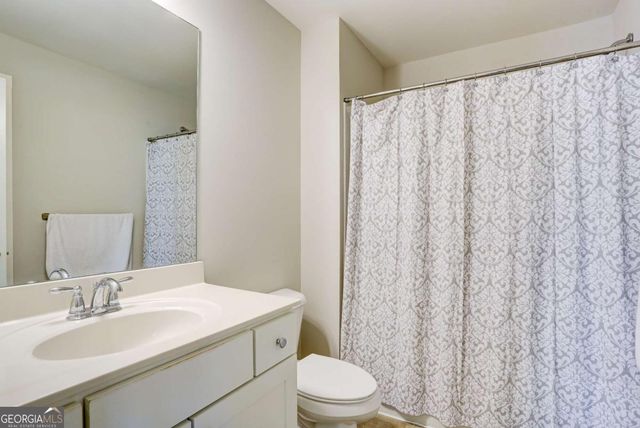 379 Arbor Crowne Drive, Lawrenceville, GA 30045