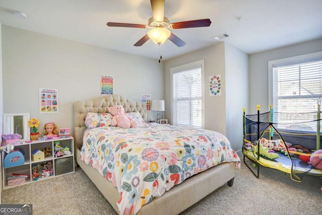 379 Arbor Crowne Drive, Lawrenceville, GA 30045