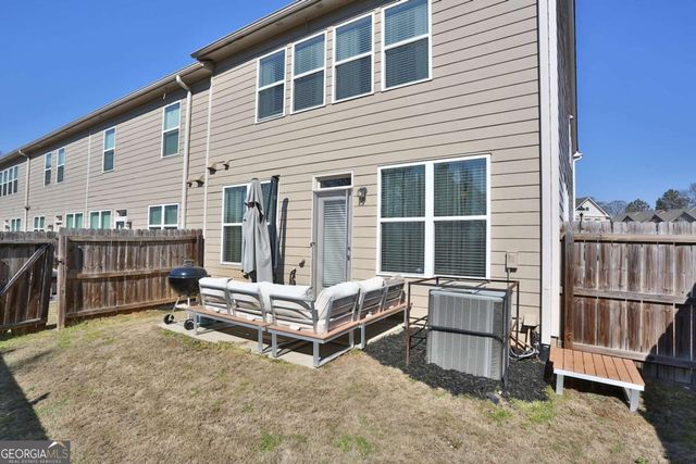 379 Arbor Crowne Drive, Lawrenceville, GA 30045