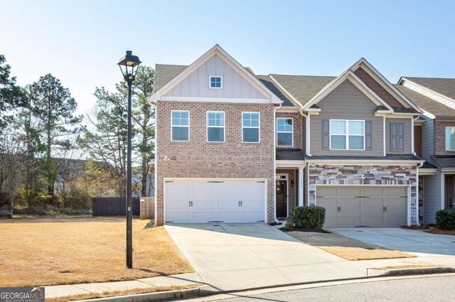 379 Arbor Crowne Drive, Lawrenceville, GA 30045