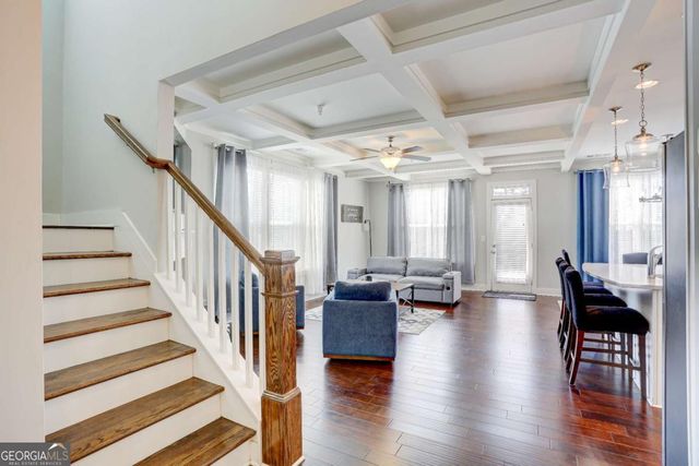 379 Arbor Crowne Drive, Lawrenceville, GA 30045