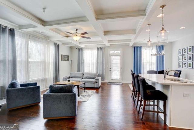 379 Arbor Crowne Drive, Lawrenceville, GA 30045