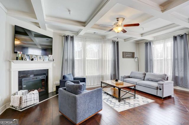 379 Arbor Crowne Drive, Lawrenceville, GA 30045