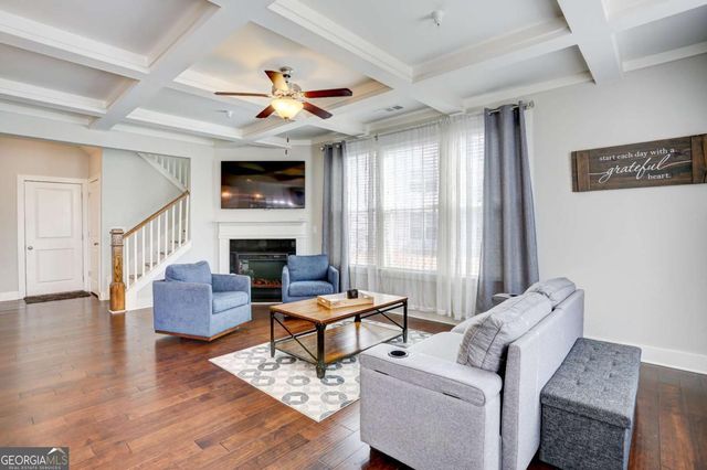 379 Arbor Crowne Drive, Lawrenceville, GA 30045