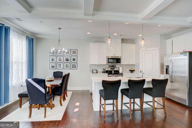 379 Arbor Crowne Drive, Lawrenceville, GA 30045