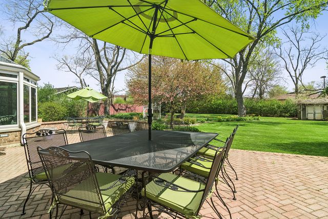 803 Waltz Court, Prospect Heights, IL 60070
